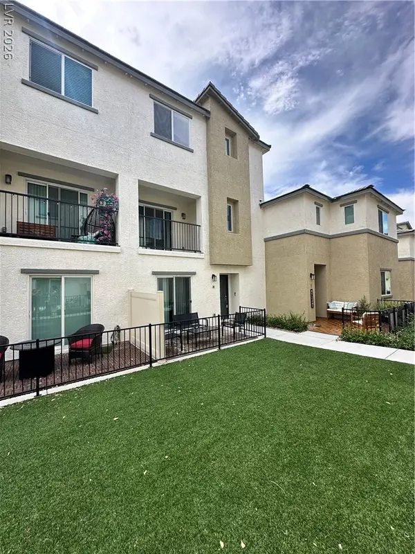 12328 Golden Wreath Road #4, Las Vegas, NV 89183