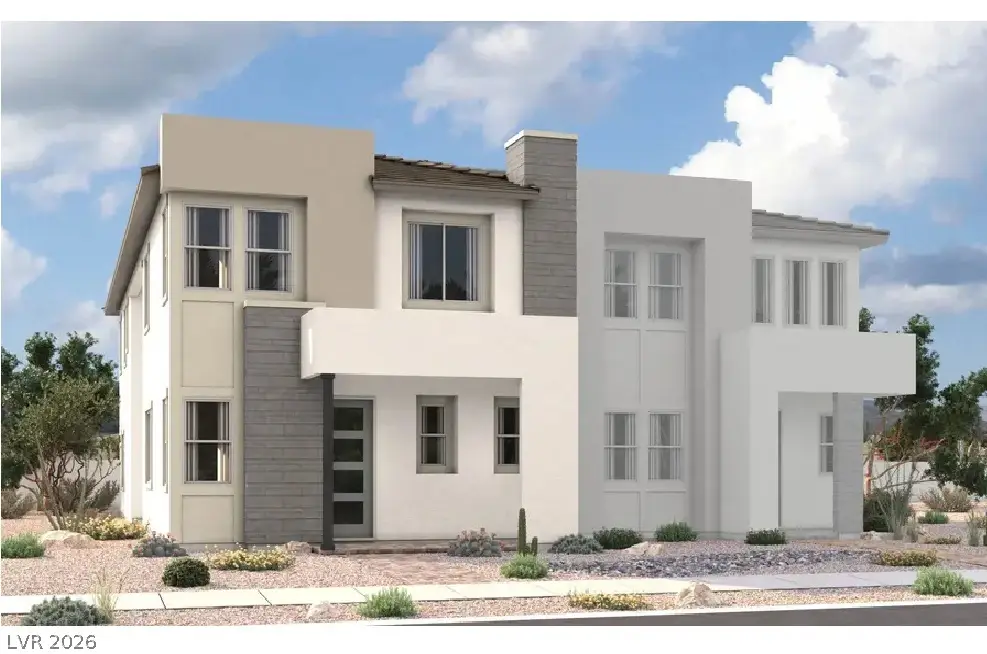12122 Red Iris Ave, Las Vegas, NV 89138 - #1