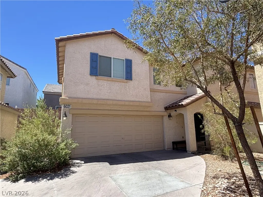 6021 Banbury Heights Way, Las Vegas, NV 89139 - #1