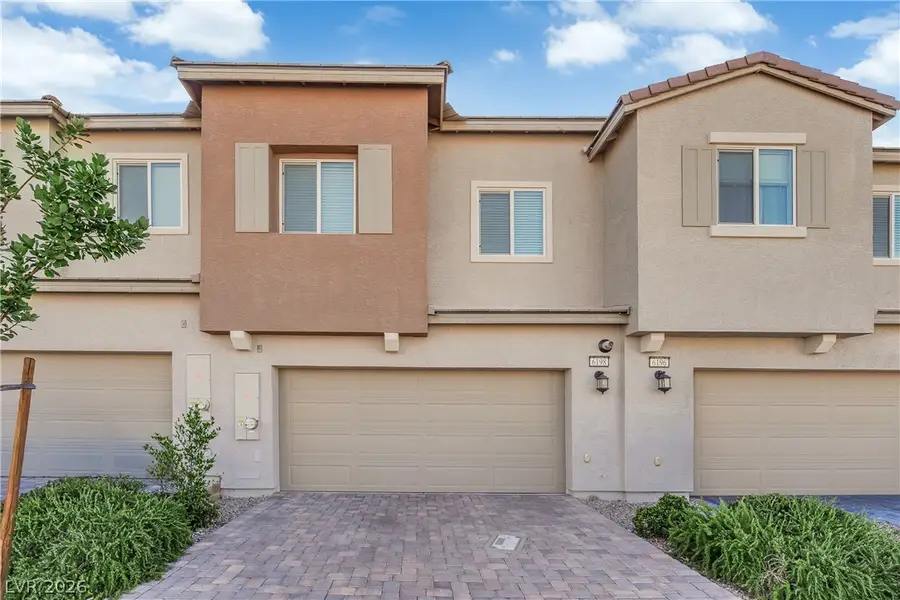 6198 Foxes Dale Street, Las Vegas, NV 89166 - #2