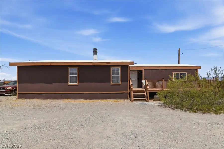 430 W Gretta Lane, Indian Springs, NV 89018 - #2