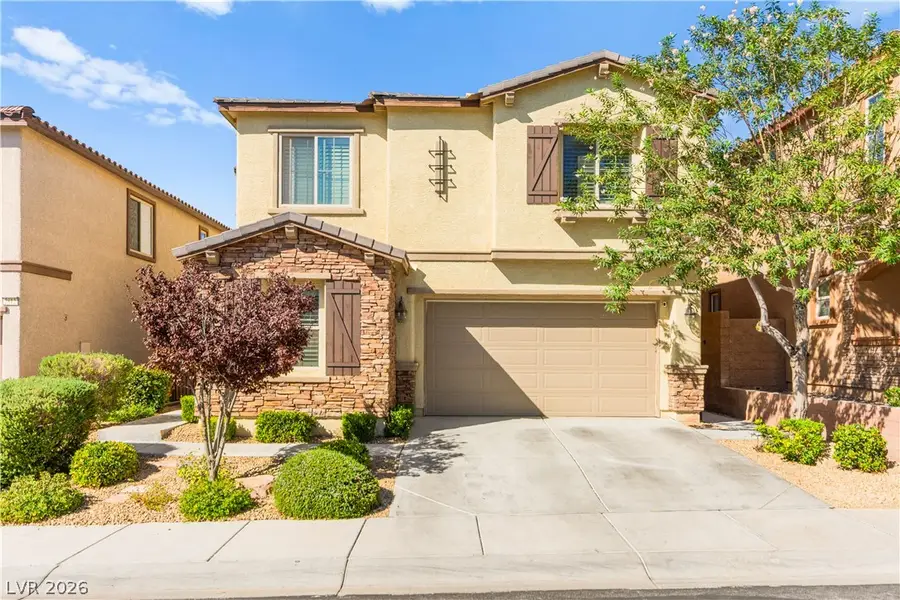 2808 Shadows Edge Court, Henderson, NV 89052 - #2