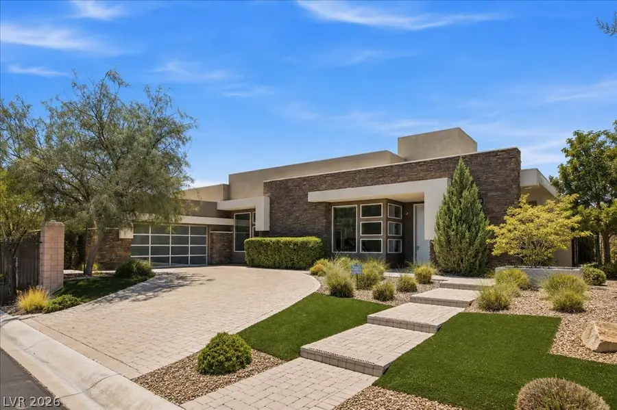 2691 Eldora Estates Court, Las Vegas, NV 89117 - #2