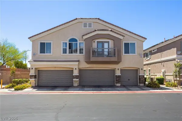 5535 Baccarat Avenue #103, Las Vegas, NV 89122