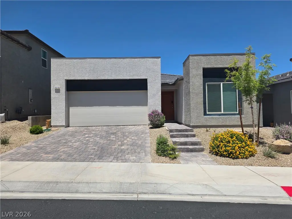 10210 Chockstone Street, Las Vegas, NV 89166 - #1