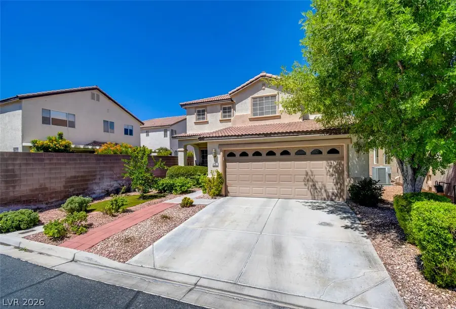 4767 Calico Canyon Court, Las Vegas, NV 89147 - #2