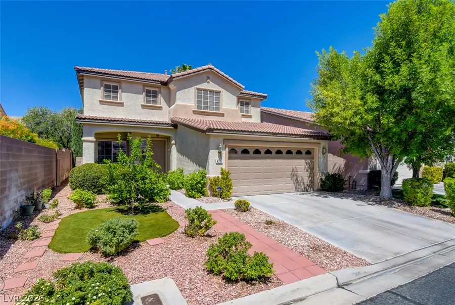 4767 Calico Canyon Court, Las Vegas, NV 89147 - #3