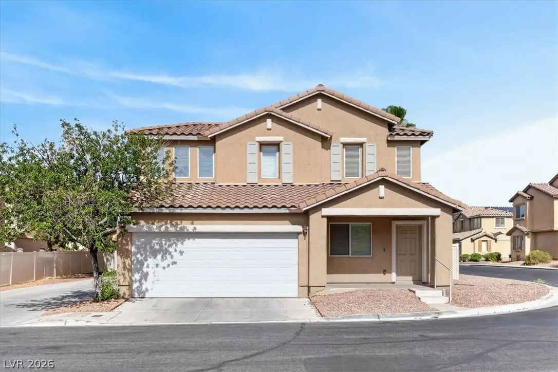 552 Albacate Street, Henderson, NV 89015 - #1