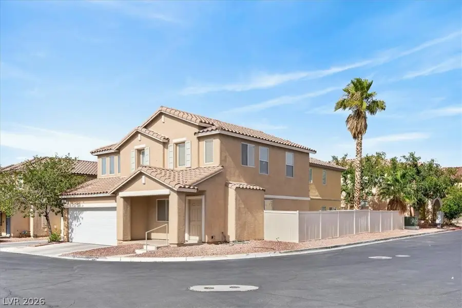 552 Albacate Street, Henderson, NV 89015 - #3
