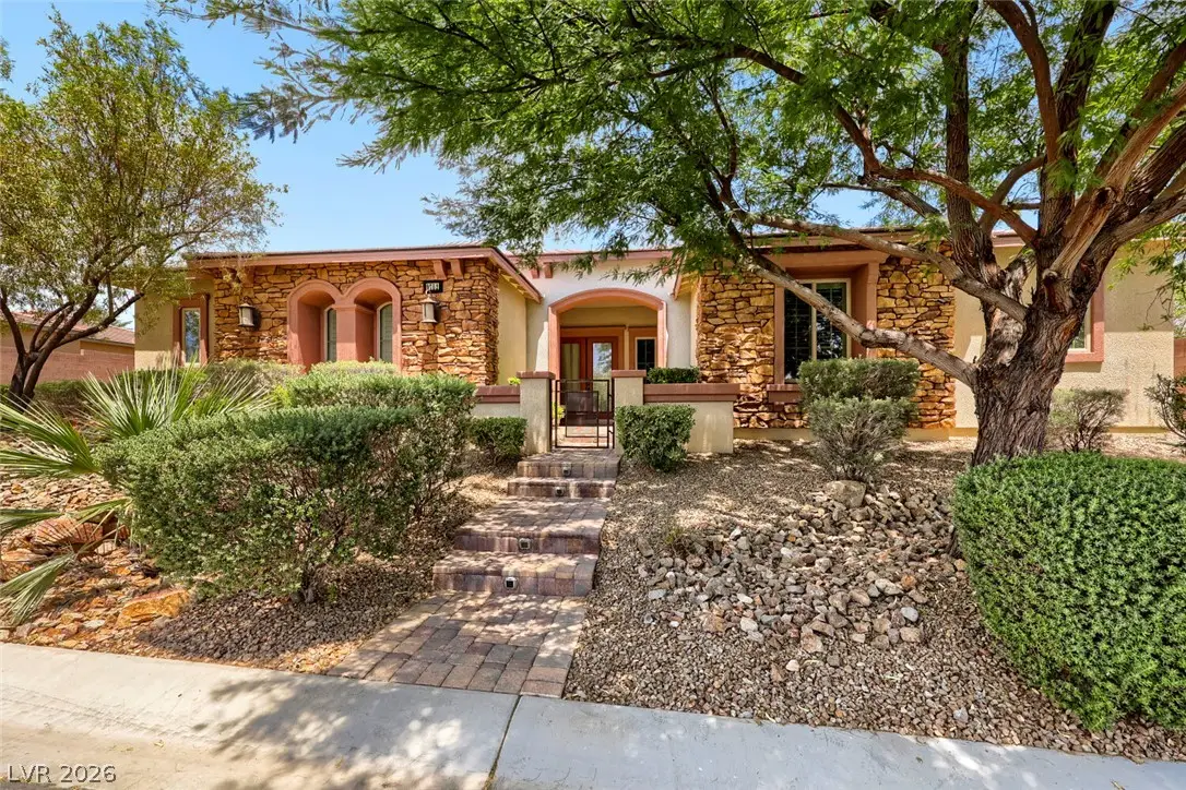 9752 Serene Star Way, Las Vegas, NV 89149 - #1