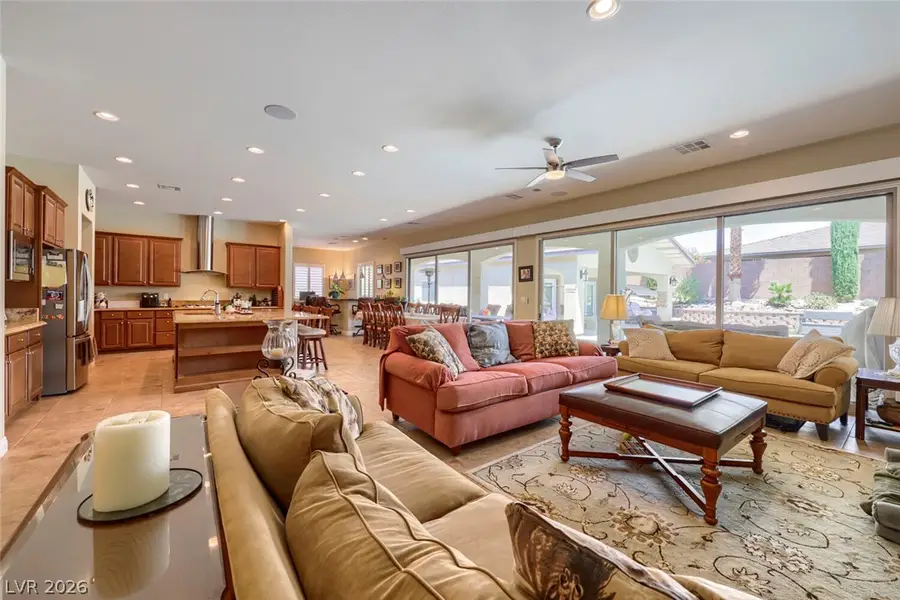 9752 Serene Star Way, Las Vegas, NV 89149 - #3