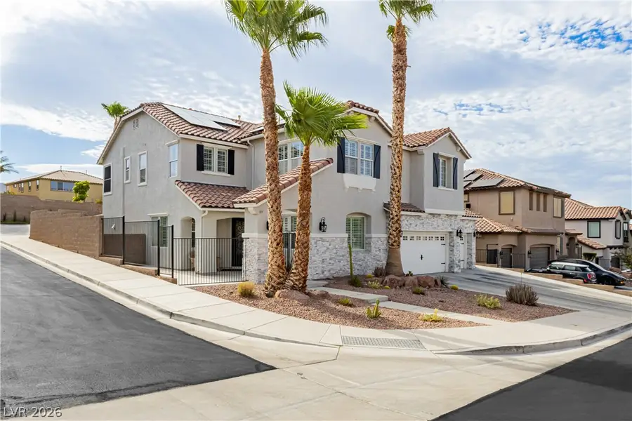 1173 Yellow Orchid Street, Henderson, NV 89002 - #2