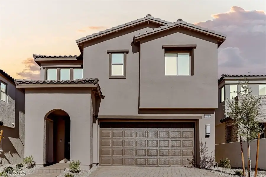 58 Via Montoro, Henderson, NV 89015 - #2