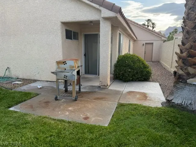 2328 Babcock Drive, Las Vegas, NV 89134 - #3