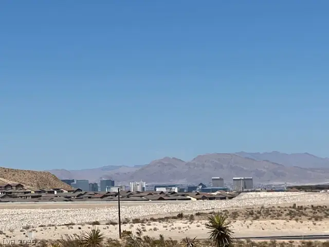 0 Pebble And Alpine Ridge, Las Vegas, NV 89161 - #1