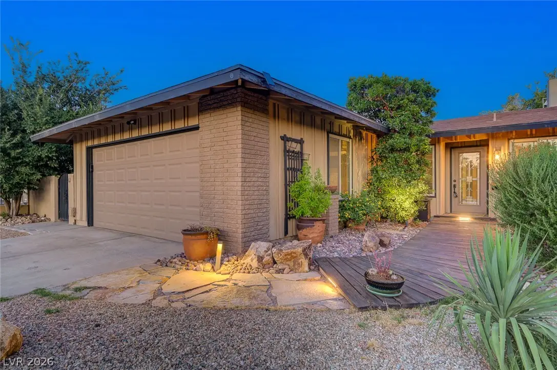 3949 Brighthill Avenue, Las Vegas, NV 89121 - #1