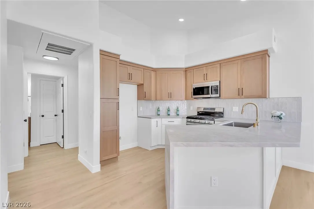 5225 W Reno Avenue #210, Las Vegas, NV 89118 - #1