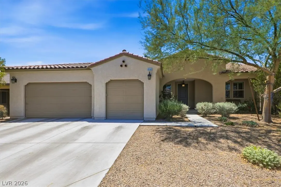 8549 Alberta Falls Avenue, Las Vegas, NV 89113 - #1