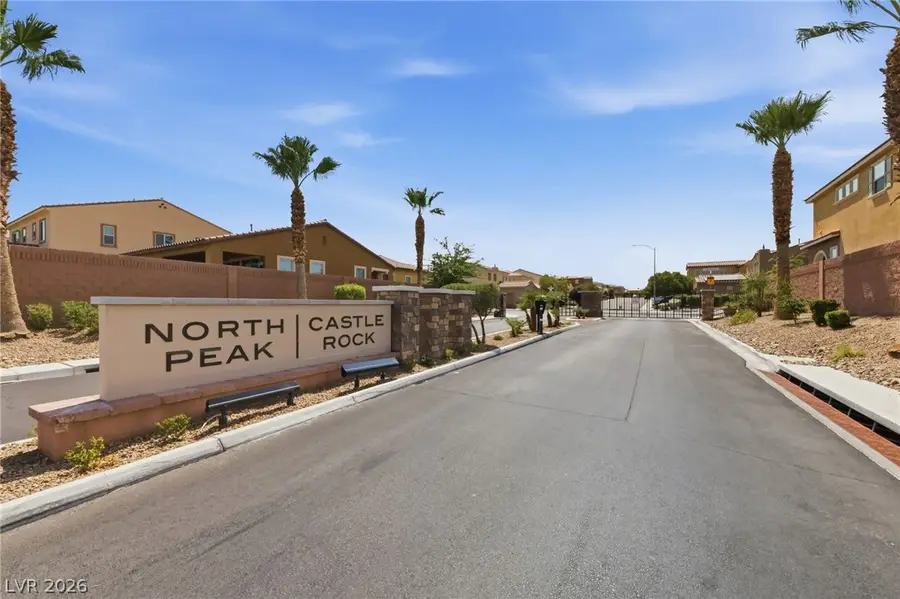 821 Great Sky Court, North Las Vegas, NV 89084 - #3