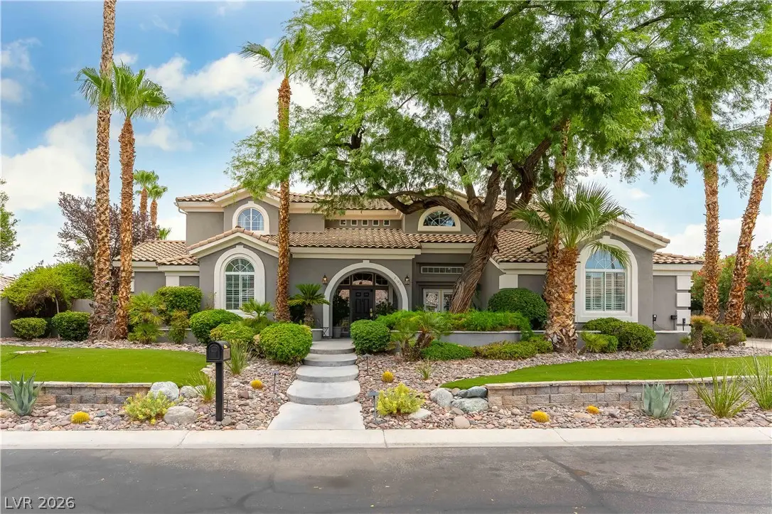 2100 Loro Court, Las Vegas, NV 89117 - #1