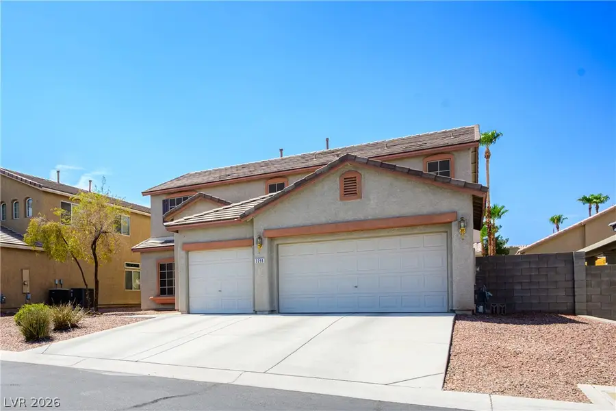 3255 Lubec Valley Lane, Henderson, NV 89074 - #3