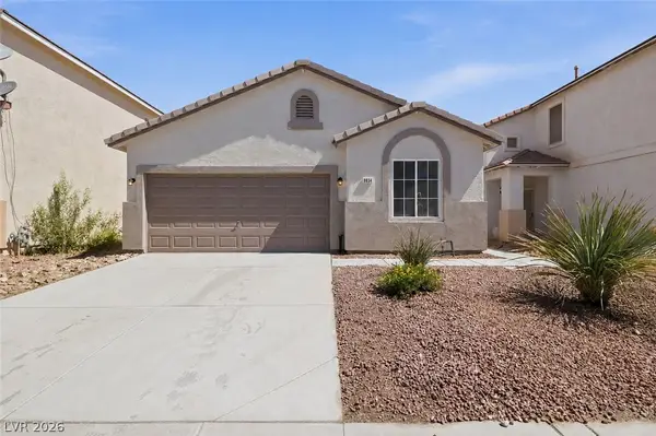 8834 Winter Sky Avenue, Las Vegas, NV 89148