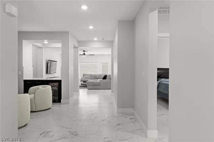 7142 Bold Rock Avenue, Las Vegas, NV 89113 - #2