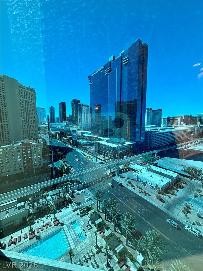 125 E Harmon Avenue #1511, Las Vegas, NV 89109 - #2
