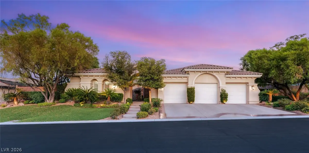 10925 Iris Canyon Lane, Las Vegas, NV 89135 - #1