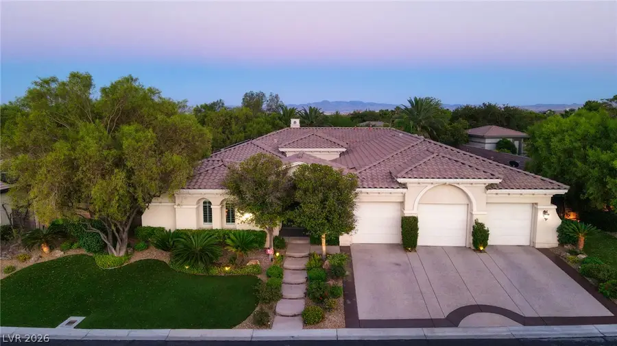 10925 Iris Canyon Lane, Las Vegas, NV 89135 - #2