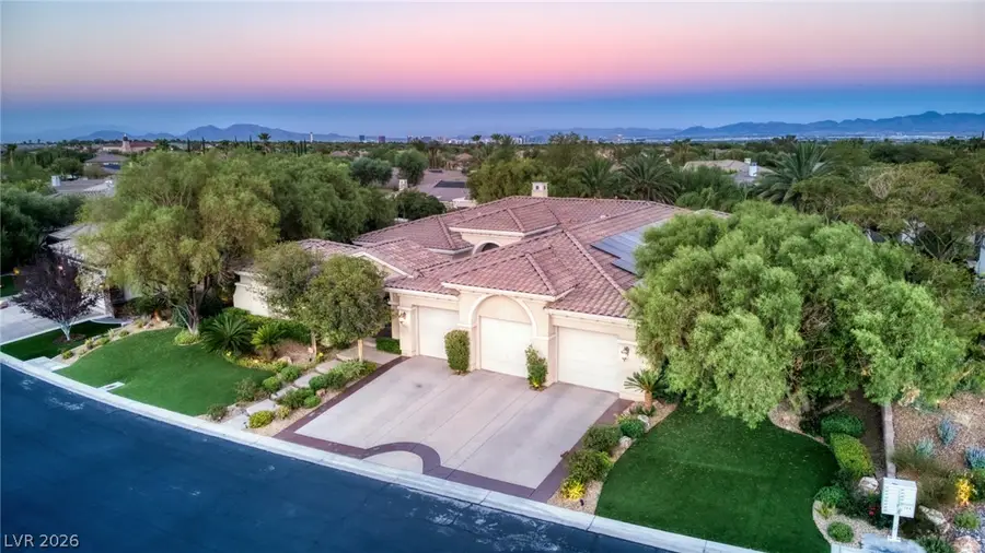 10925 Iris Canyon Lane, Las Vegas, NV 89135 - #3