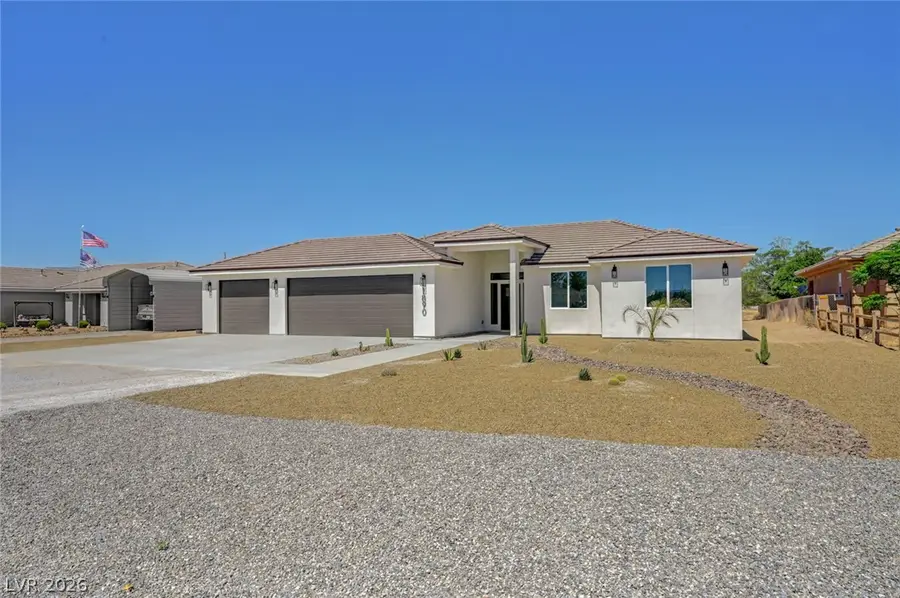 1890 S Manzanita Drive, Pahrump, NV 89048 - #3