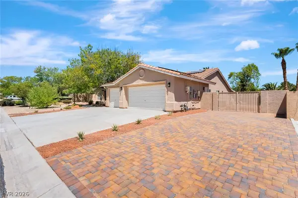 5120 Gentle River Avenue, Las Vegas, NV 89130