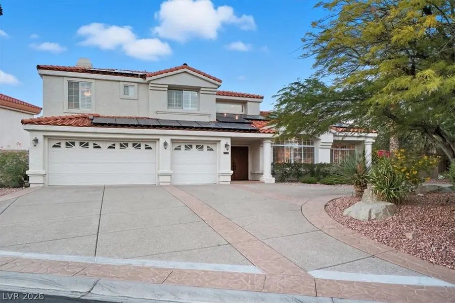 8104 Wispy Sage Way, Las Vegas, NV 89149 - #2