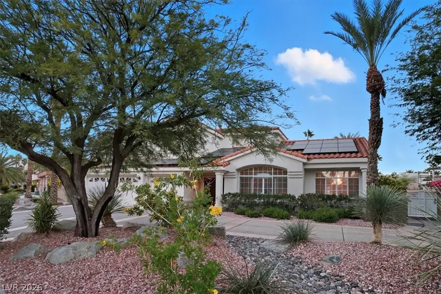 8104 Wispy Sage Way, Las Vegas, NV 89149 - #3