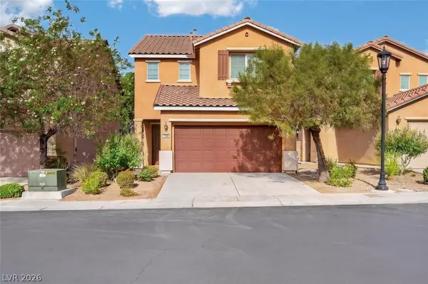 1148 Via Monticano, Henderson, NV 89052