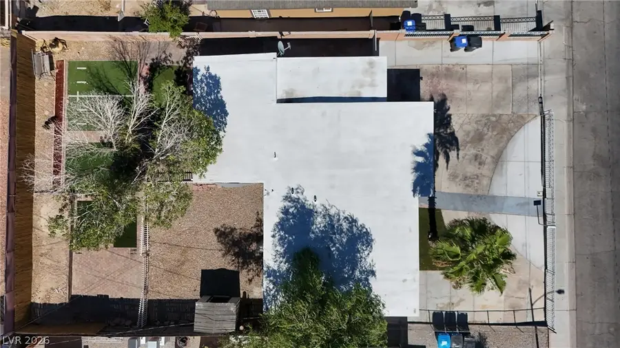 1608 E Evans Avenue, North Las Vegas, NV 89030 - #3