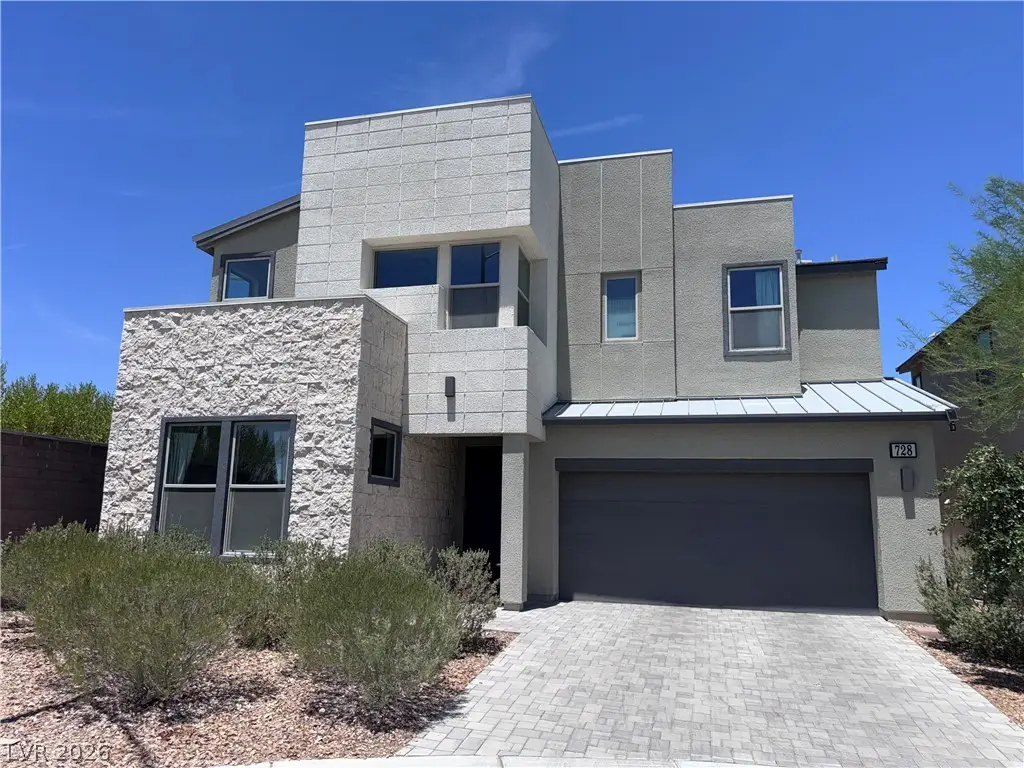 728 Emerson Creek Court, North Las Vegas, NV 89084 - #1