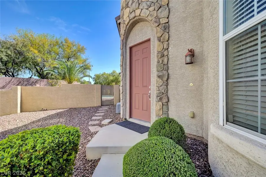 2460 Summer Home Street, Las Vegas, NV 89135 - #3