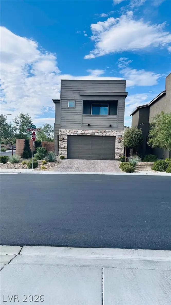 9996 Iron Creek Avenue, Las Vegas, NV 89178 - #1