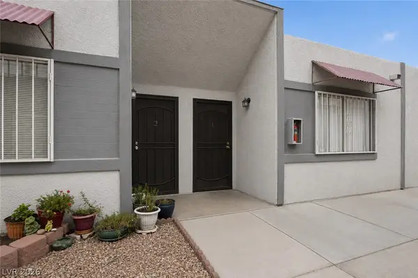6148 Camino De Rosa Drive, Las Vegas, NV 89108