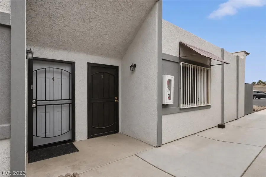 6148 Camino De Rosa Drive, Las Vegas, NV 89108 - #2