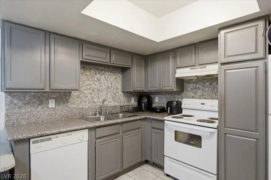 6148 Camino De Rosa Drive, Las Vegas, NV 89108 - #3