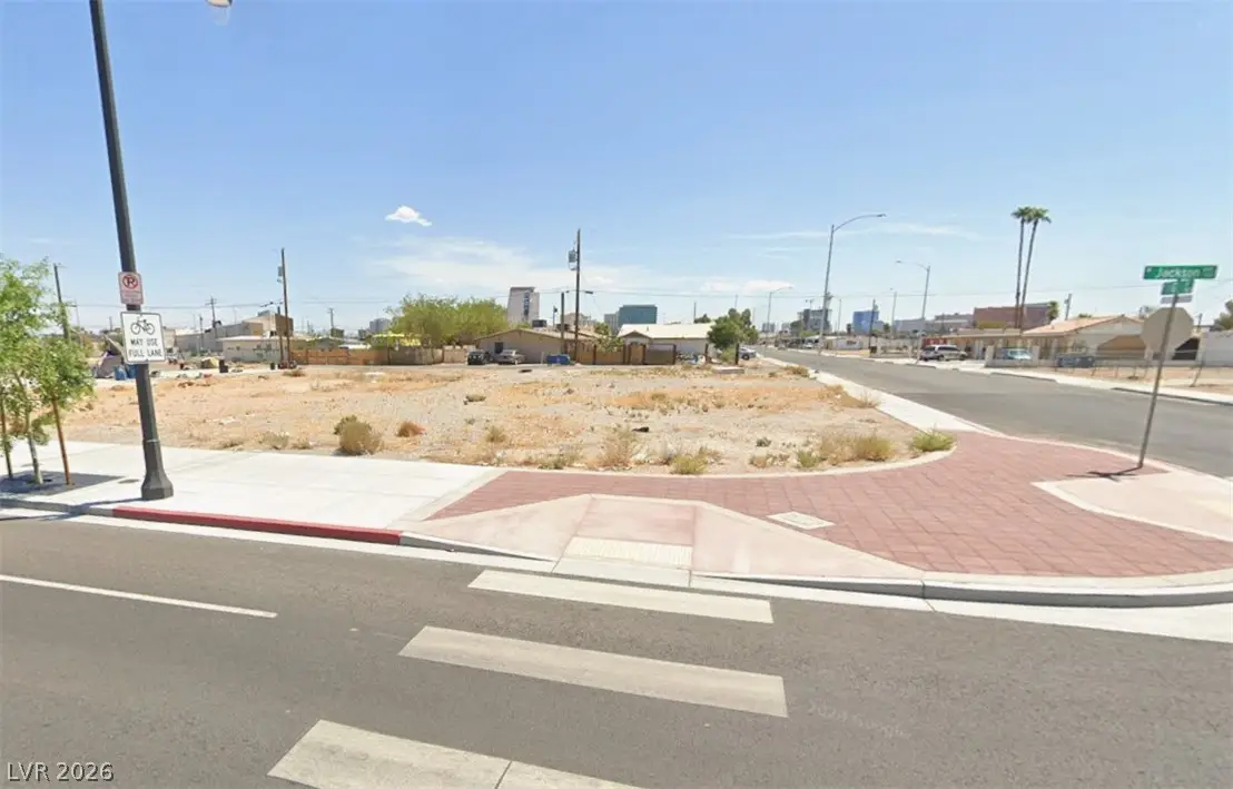 Jackson, Las Vegas, NV 89106 - #1