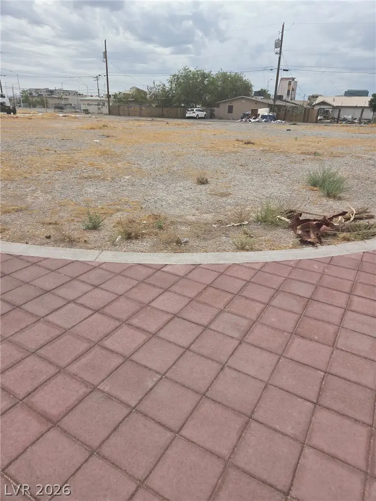 Jackson, Las Vegas, NV 89106 - #2