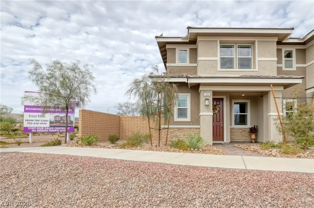 794 Last Dance Place, Henderson, NV 89011 - #1