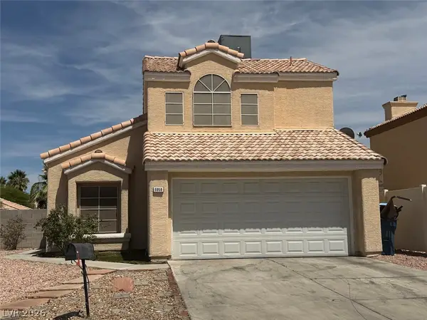 6956 Jasmine Creek Way, Las Vegas, NV 89119