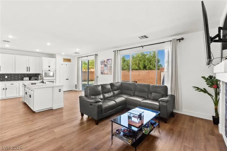 3058 Archdale Street, Las Vegas, NV 89135 - #3