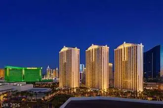 125 E Harmon Avenue #2309, Las Vegas, NV 89109 - #1