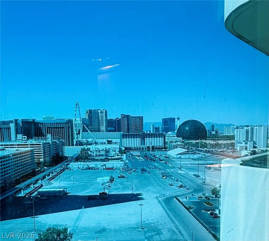 125 E Harmon Avenue #2309, Las Vegas, NV 89109 - #2